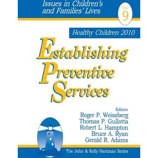 Establishing Preventive Services
