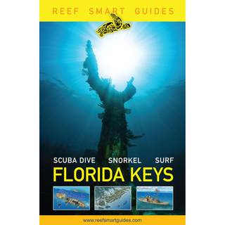 Reef Smart Guides Florida Keys
