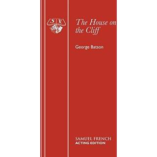 The House on the Cliff