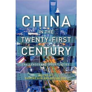 China in the Twenty-First Century