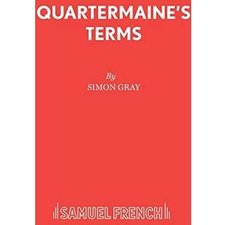 Quartermaine's Terms