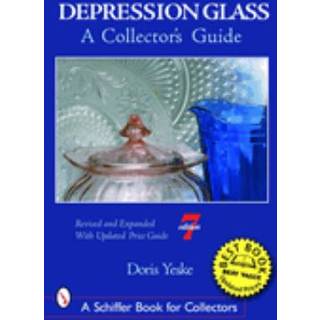 Depression Glass