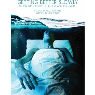 Getting Better Slowly