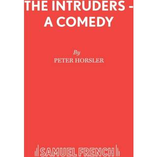 The Intruders