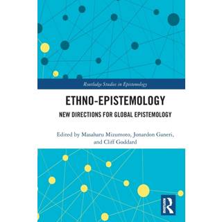 Ethno-Epistemology