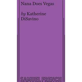 Nana Does Vegas