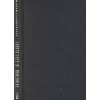 Habitations of Modernity