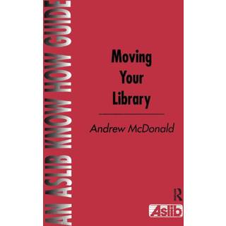 Moving Your Library