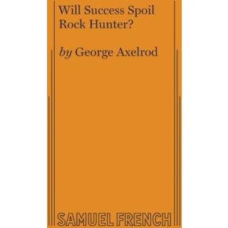 Will Success Spoil Rock Hunter?