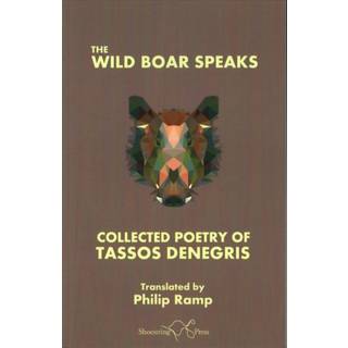 The Wild Boar Speaks