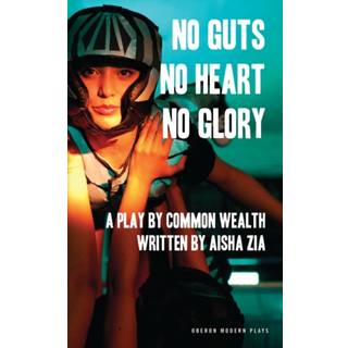 No Guts, No Heart, No Glory