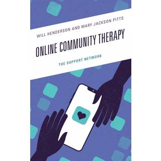 Online Community Therapy