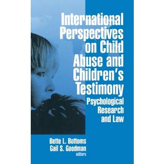 International Perspectives on Child Abuse and Children's Testimony