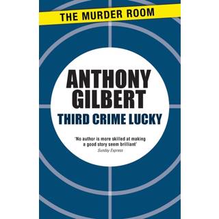 Third Crime Lucky