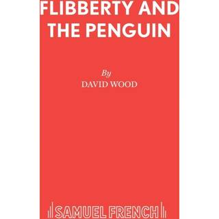 Flibberty and the Penguin