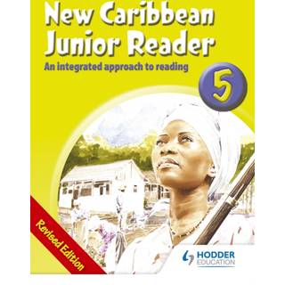 New Caribbean Junior Readers 5