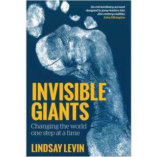 Invisible Giants