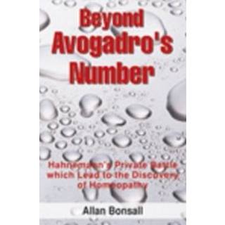 Beyond Avogadro's Number