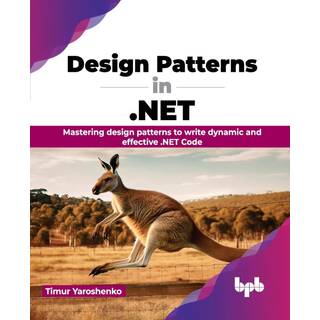 Design Patterns in .NET