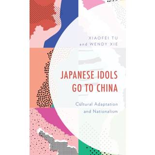 Japanese Idols Go to China