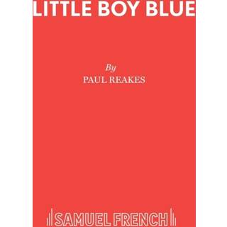 Little Boy Blue