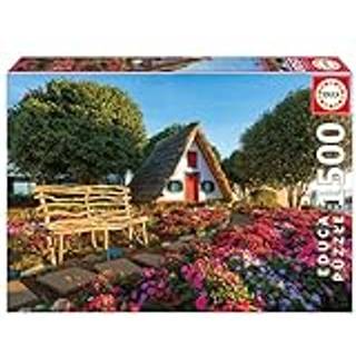 Educa 1500 Santana, Madeira