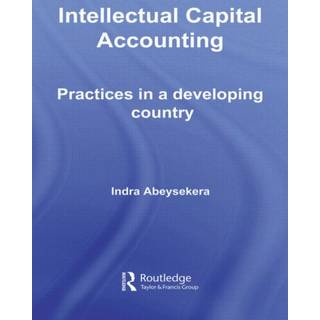 Intellectual Capital Accounting