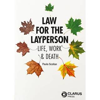 Law for the Layperson