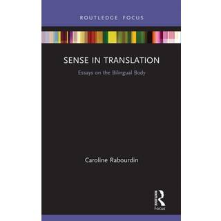 Sense in Translation