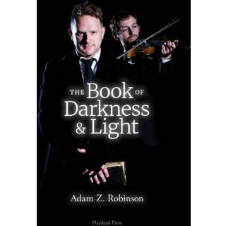The Book of Darkness and Light