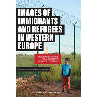 Images of Immigrants and Refugees