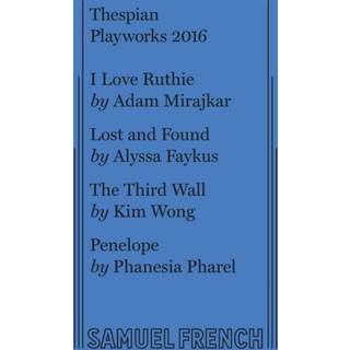 Thespian Playworks 2016