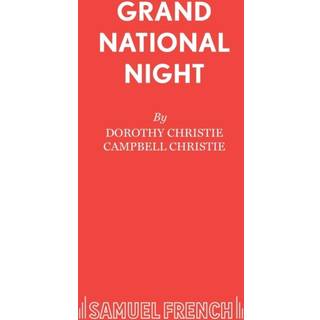 Grand National Night