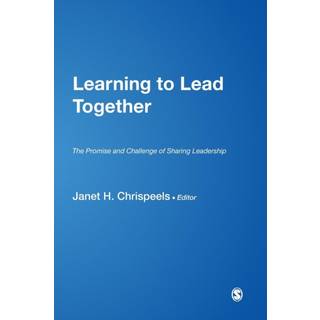 Learning to Lead Together