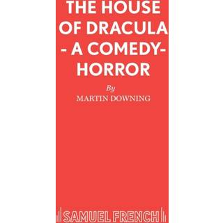 The House of Dracula