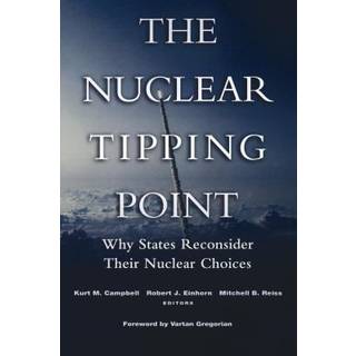 The Nuclear Tipping Point