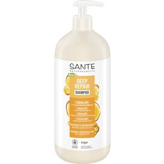 Sante-Naturkosmetik Haarpleje ShampooDeep Repair Shampoo 950 ml (128,00 kr / 1 l) - 950 ml