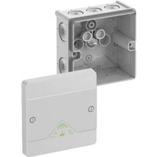 Forgreningsdåse Abox 040-L Spelsberg
