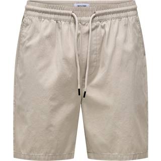 Onstel Regular Fit Shorts