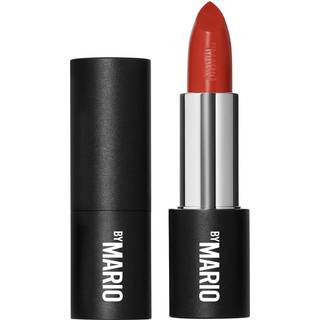 Makeup By Mario - Supersatin™ Lipstick - Læbestift - Supersatin Lipstick - Harlem - For Women