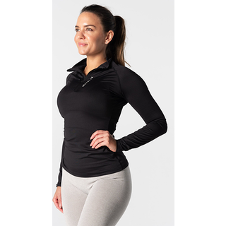 Relode Classic Longsleeve, Black