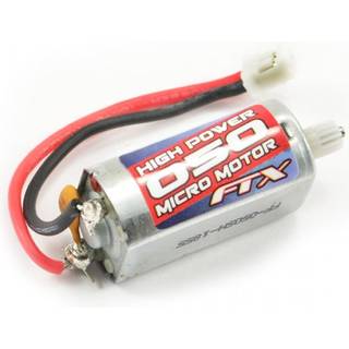 FTX8872 Outback Mini Brushed Motor