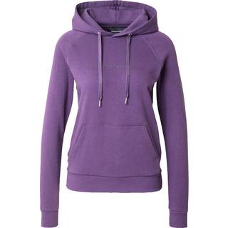 Ground Hood W Indigo (XS)