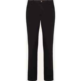BOGGI MILANO Herren Hose blau