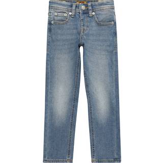 Jjiglenn Jjoriginal Mf 071 Noos Mni Jeans I Slim Fit Mini