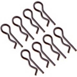 HSP-58051 Body Clip - 8 stk