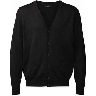 Clipper Cardigan Regular
