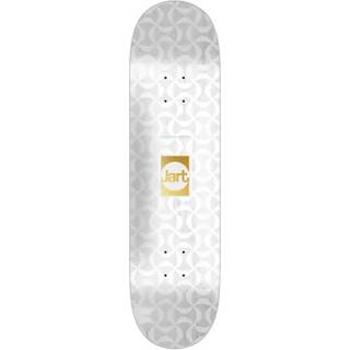 Jart Royal LC Skateboard Deck (Hvid)