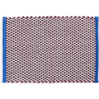 HAY Door Mat - Light Grey