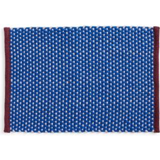HAY Door Mat - Royal Blue